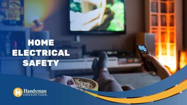 Calgary Handyman_ How to Ensure the Electricity in Your Home is Safe