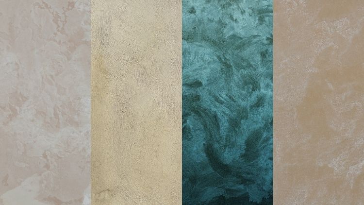 How to Add Depth to Walls with Faux Finishes