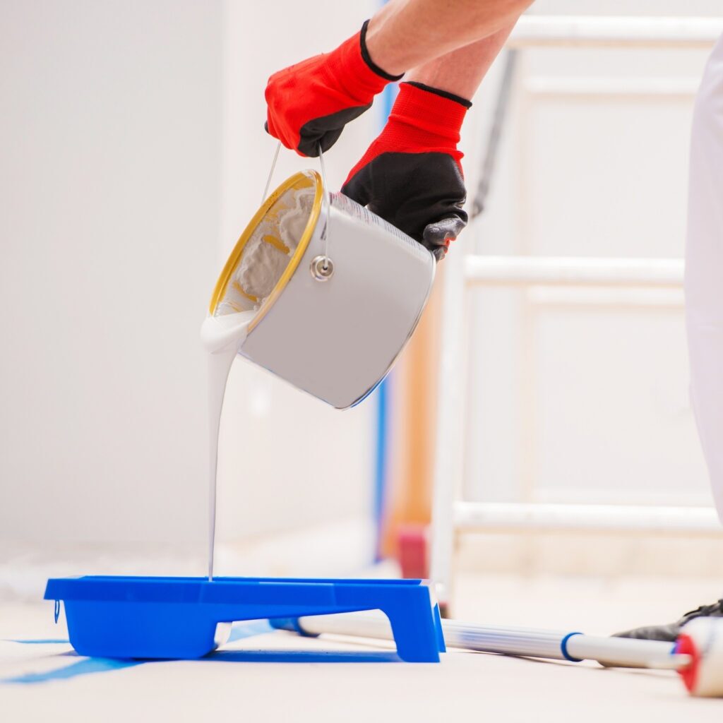 Start with Primer