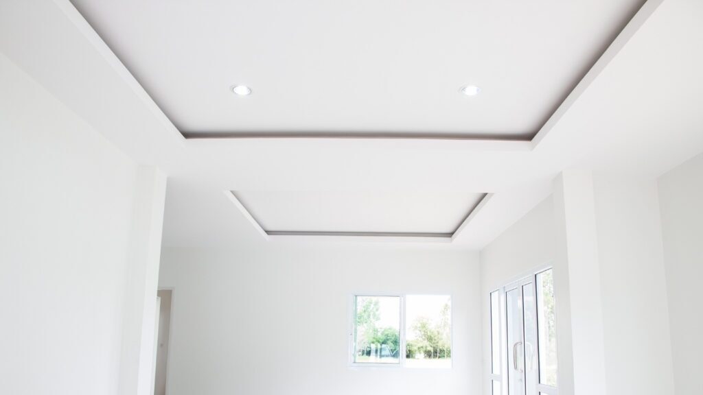 Expert Advice for Painting High Ceilings
