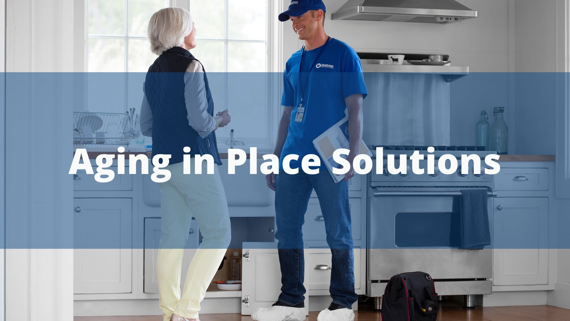 Aging in Place Solutions