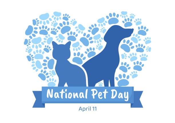 national pet day